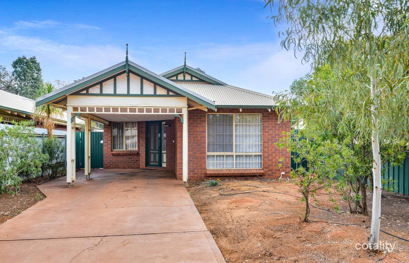 300a Piccadilly St, Piccadilly, WA 6430