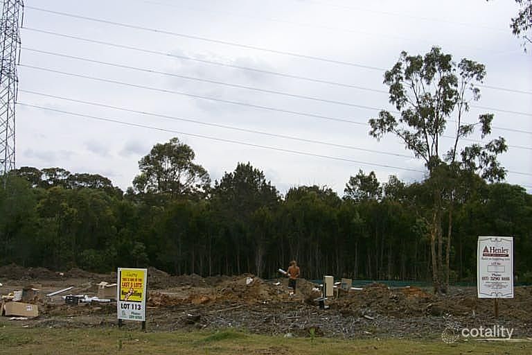 3 Nariel Pl, Kuraby, QLD 4112