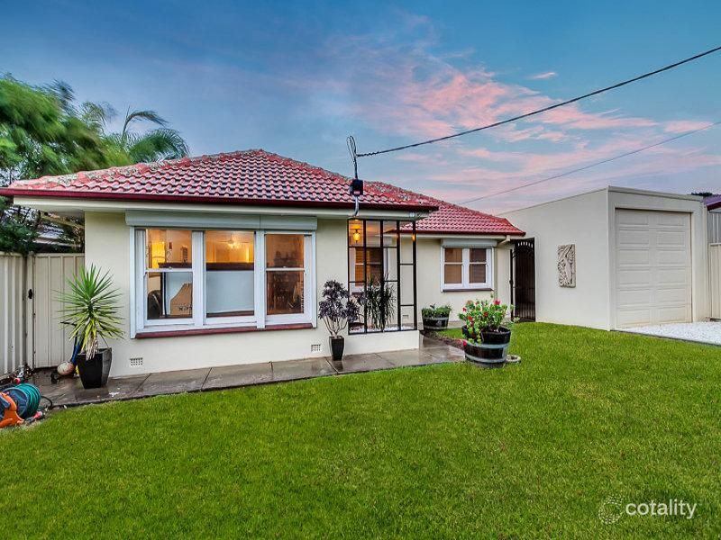 3 Wilton St, Campbelltown, SA 5074