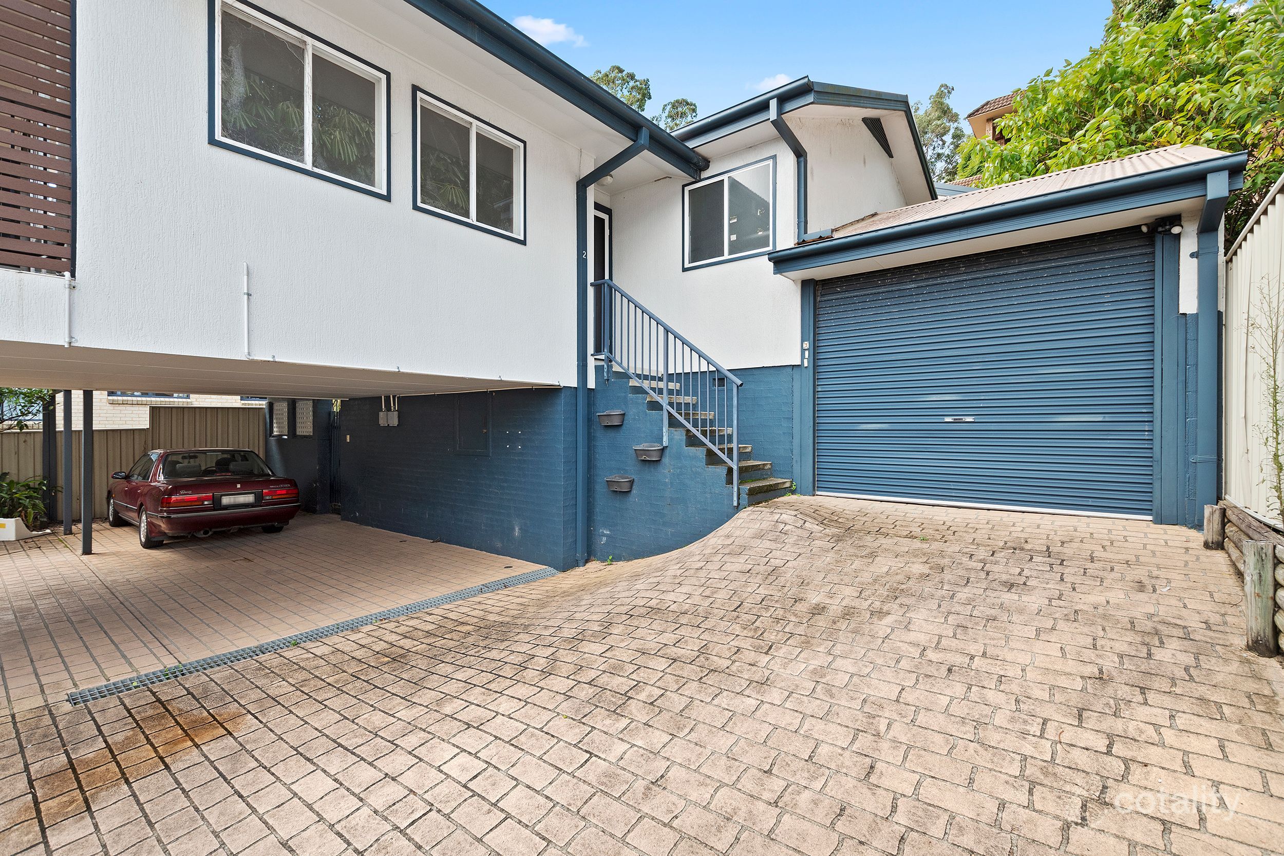 2/169 Gertrude St, Gosford, NSW 2250