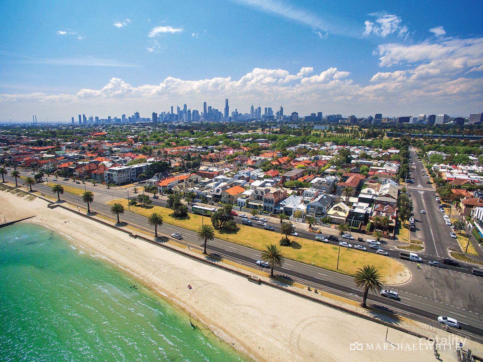 1 Ellinis Mews, Port Melbourne, VIC 3207