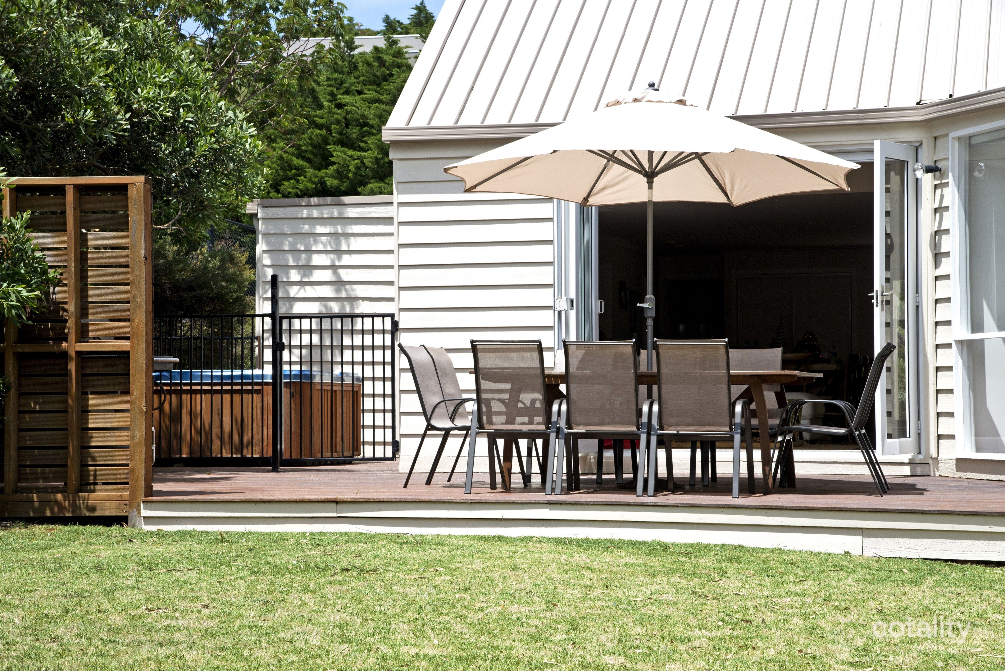109 Back Beach Rd, Portsea, VIC 3944