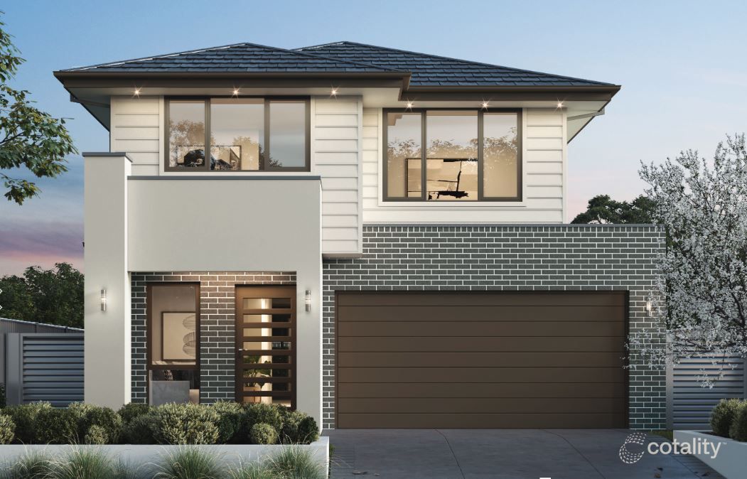 23 Cassie Ave, Grantham Farm, NSW 2765