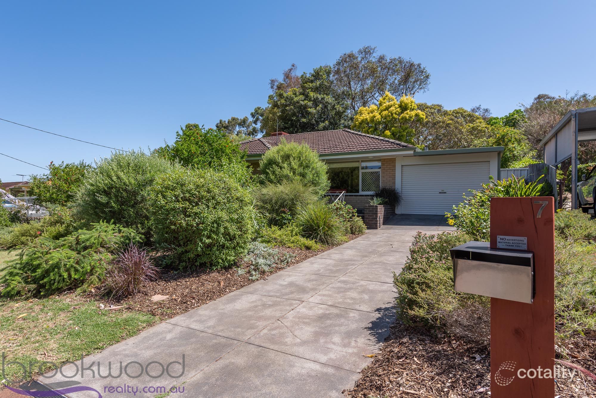 7 Vernal Vale, Greenmount, WA 6056