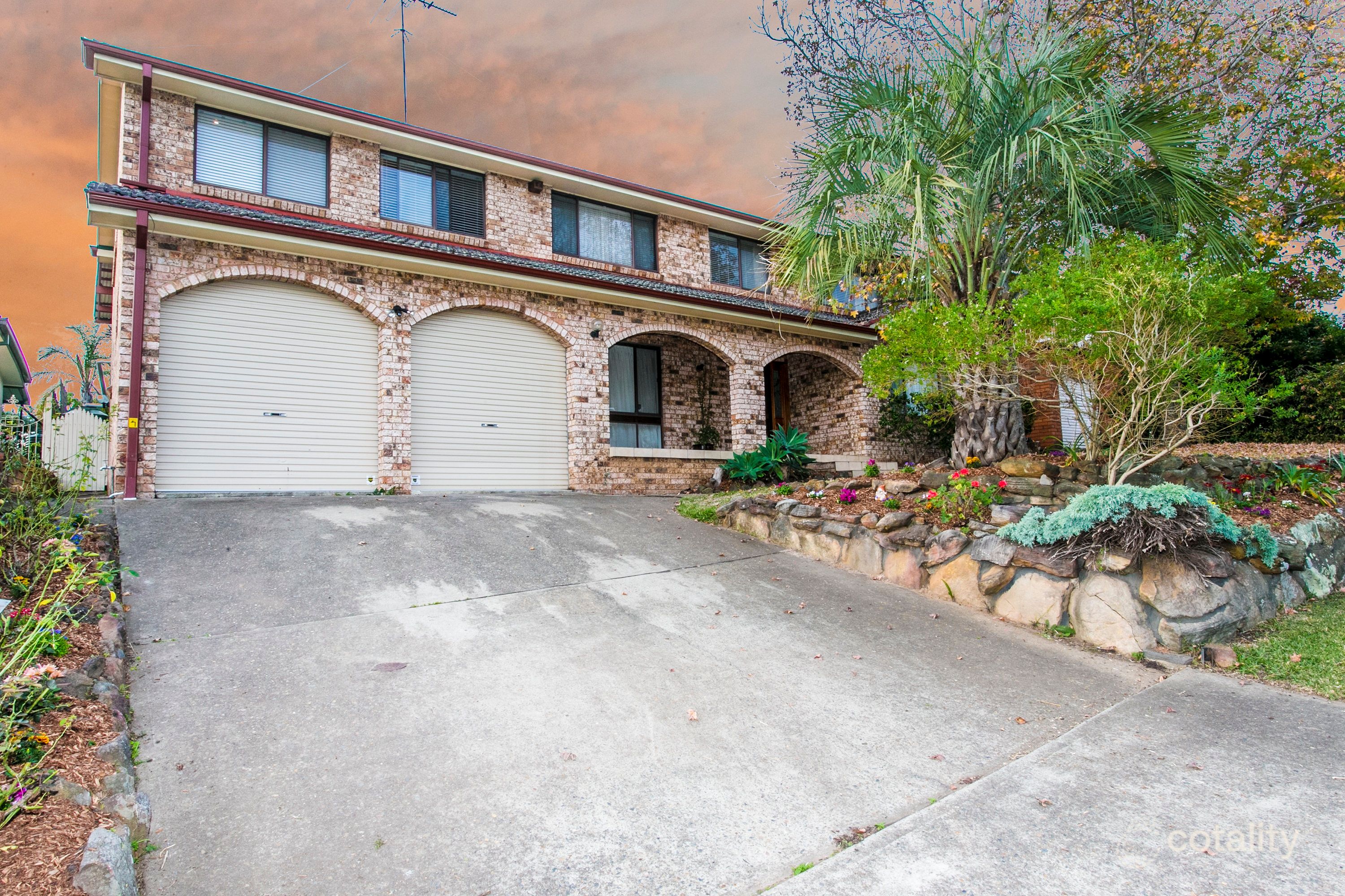 45 Hilliger Rd, South Penrith, NSW 2750