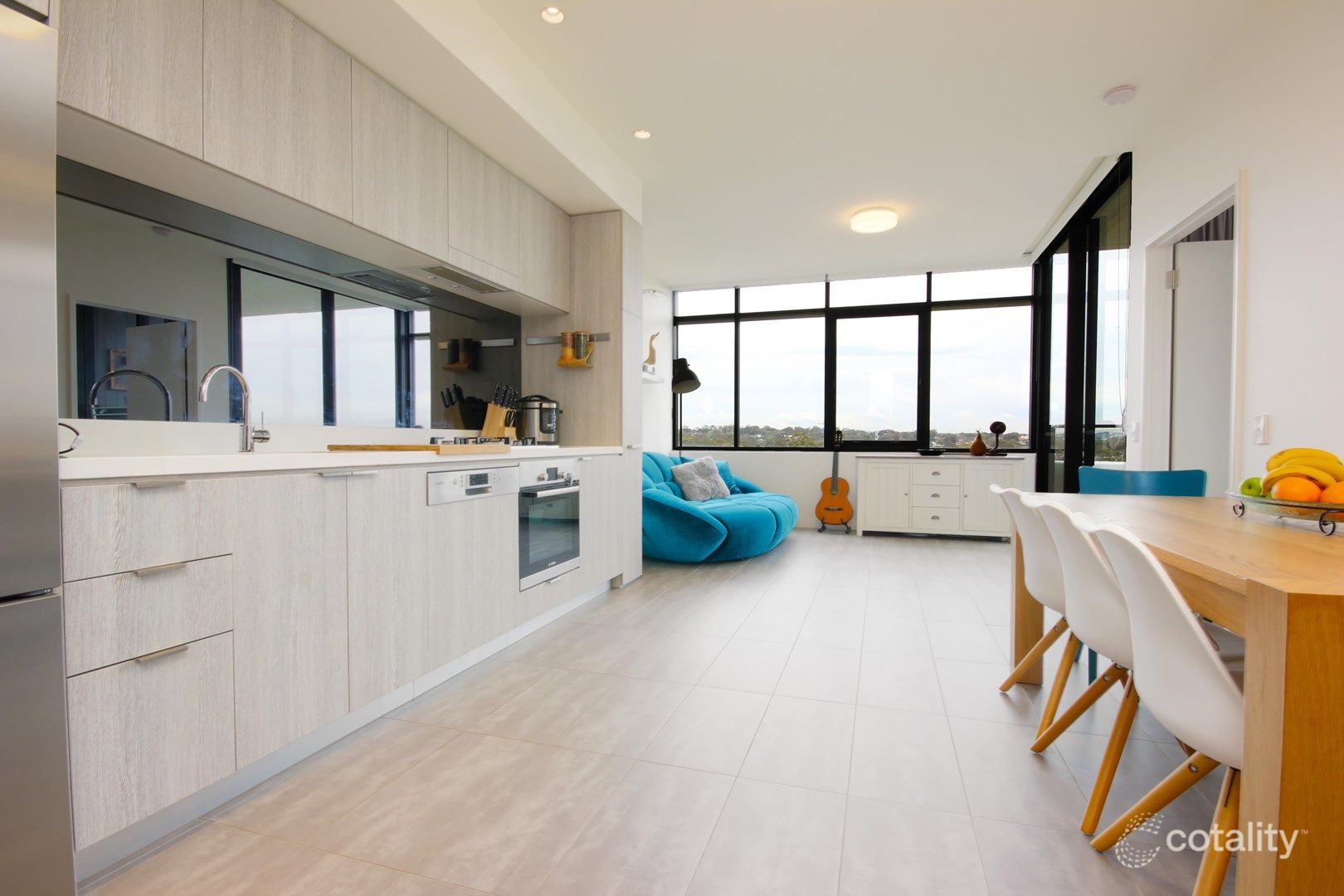 505/1 Dune Walk, Woolooware, NSW 2230