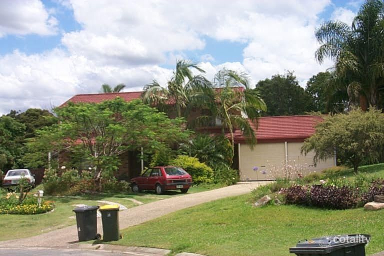 21 Durundur Ct, Durack, QLD 4077