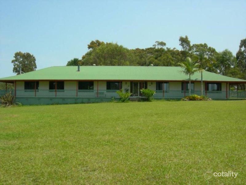 1805 Coomba Rd, Coomba Park, NSW 2428