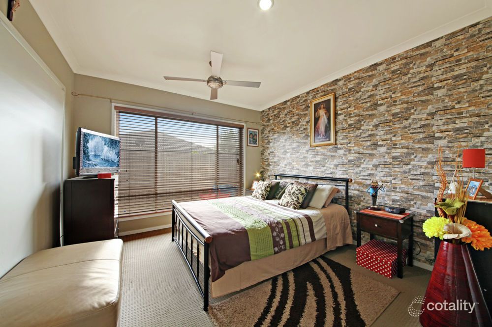 32 Bellenden St, North Lakes, QLD 4509