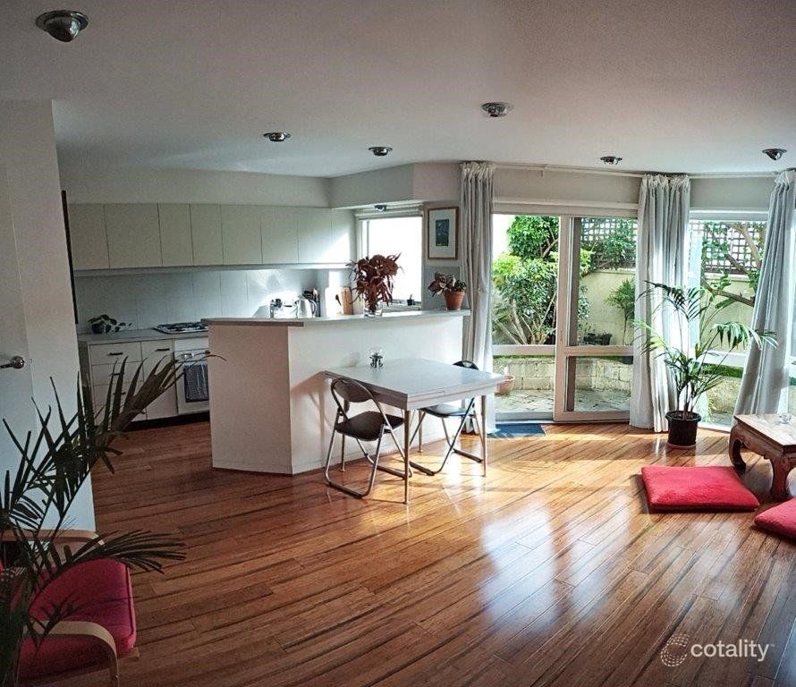 1 Charles Pl, Fitzroy, VIC 3065