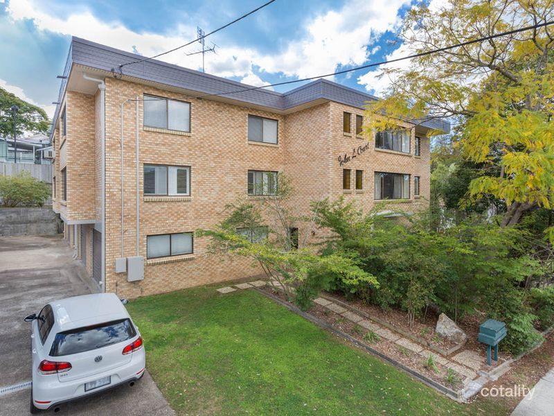 6/76 Sackville St, Greenslopes, QLD 4120
