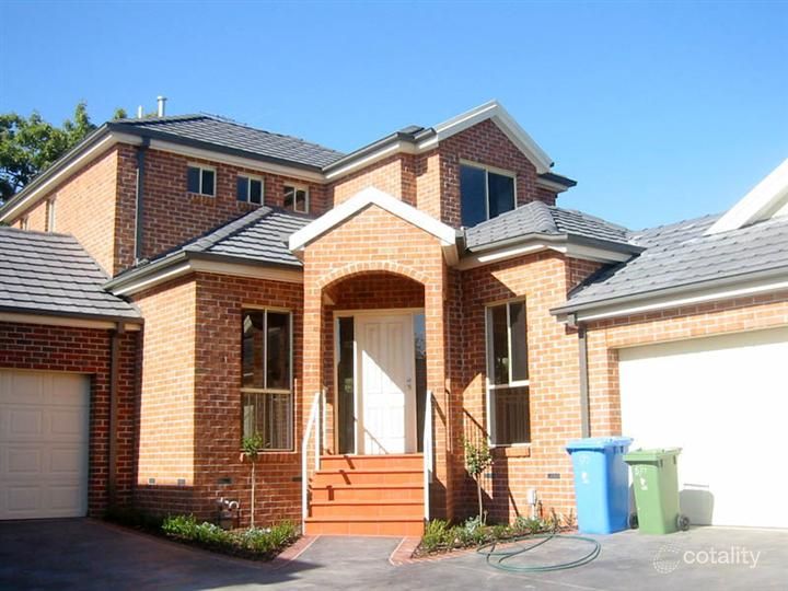 6/17 Gloucester Ave, Berwick, VIC 3806