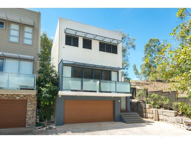 11/111 Elizabeth St, Toowong, QLD 4066