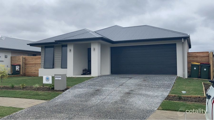 24 Langland Cct, Walloon, QLD 4306