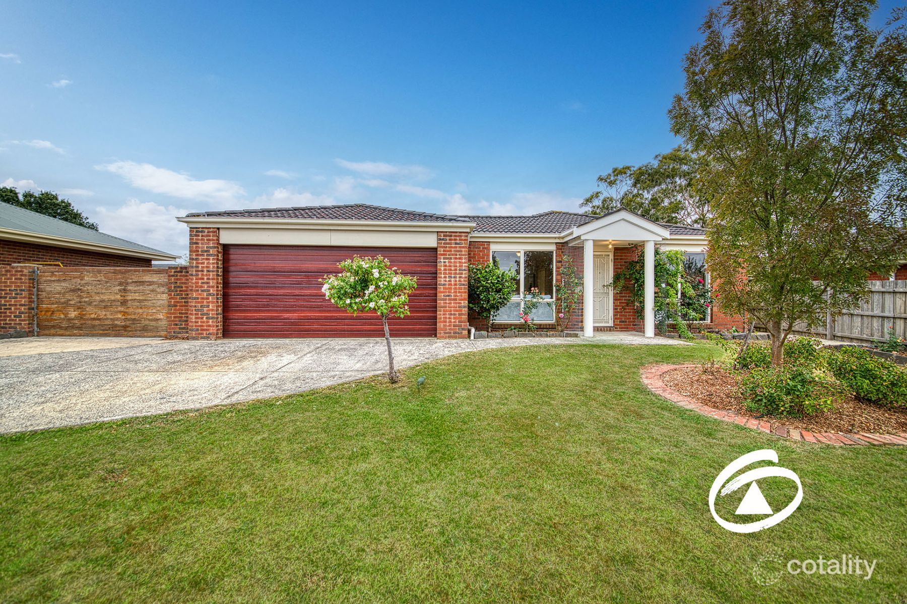 31 Grevillea Pl, Pakenham, VIC 3810