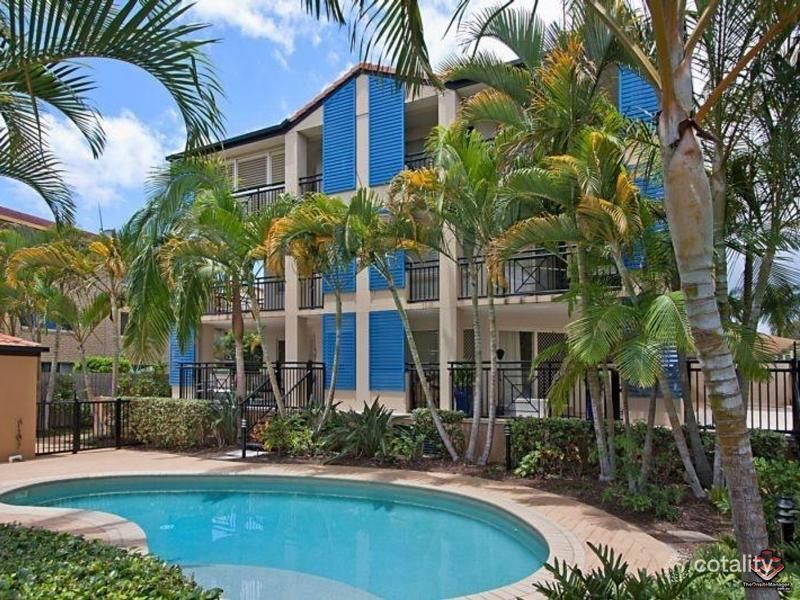 2/48 Coolangatta Rd, Coolangatta, QLD 4225