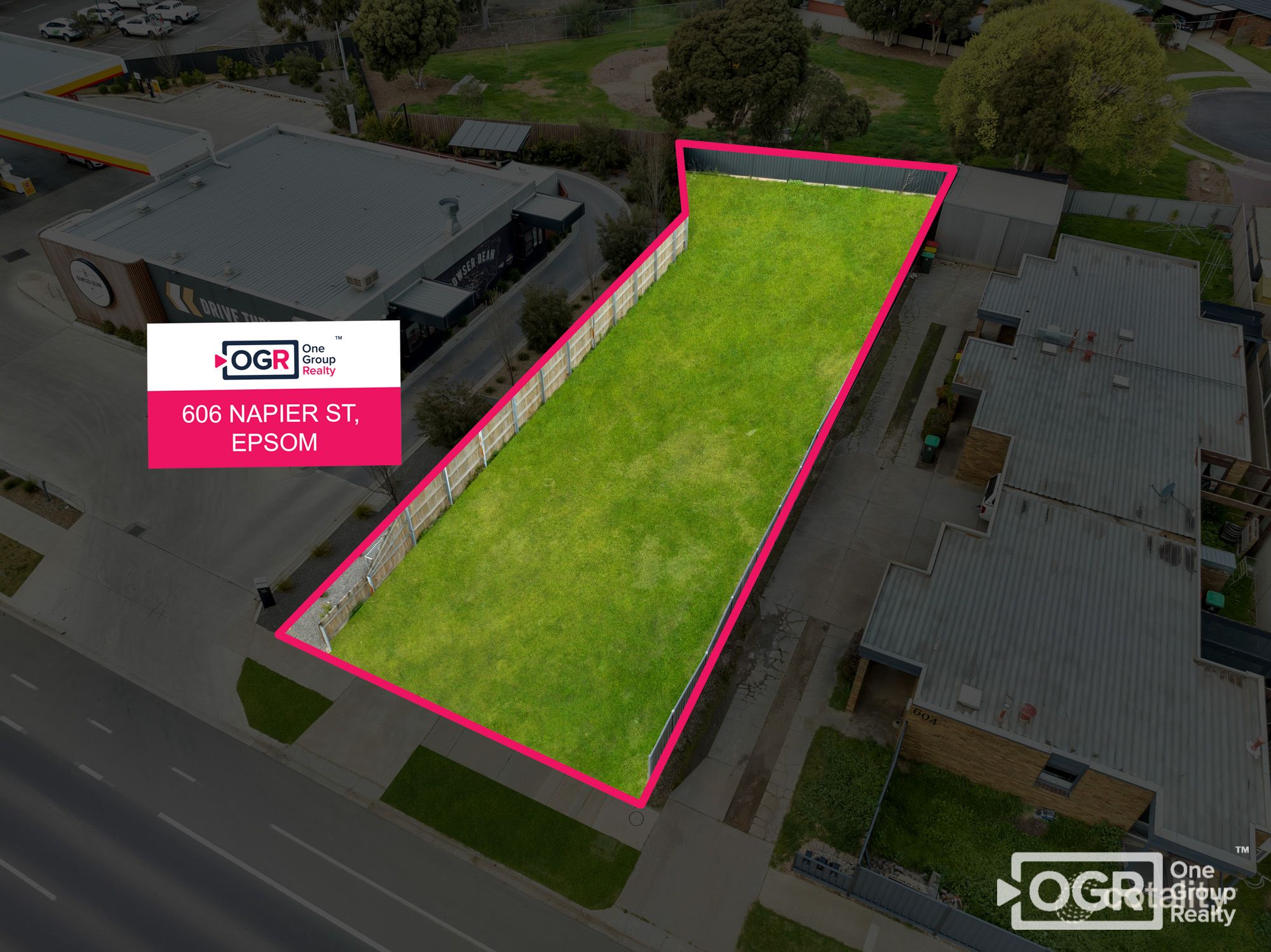 606 Napier St, Epsom, VIC 3551