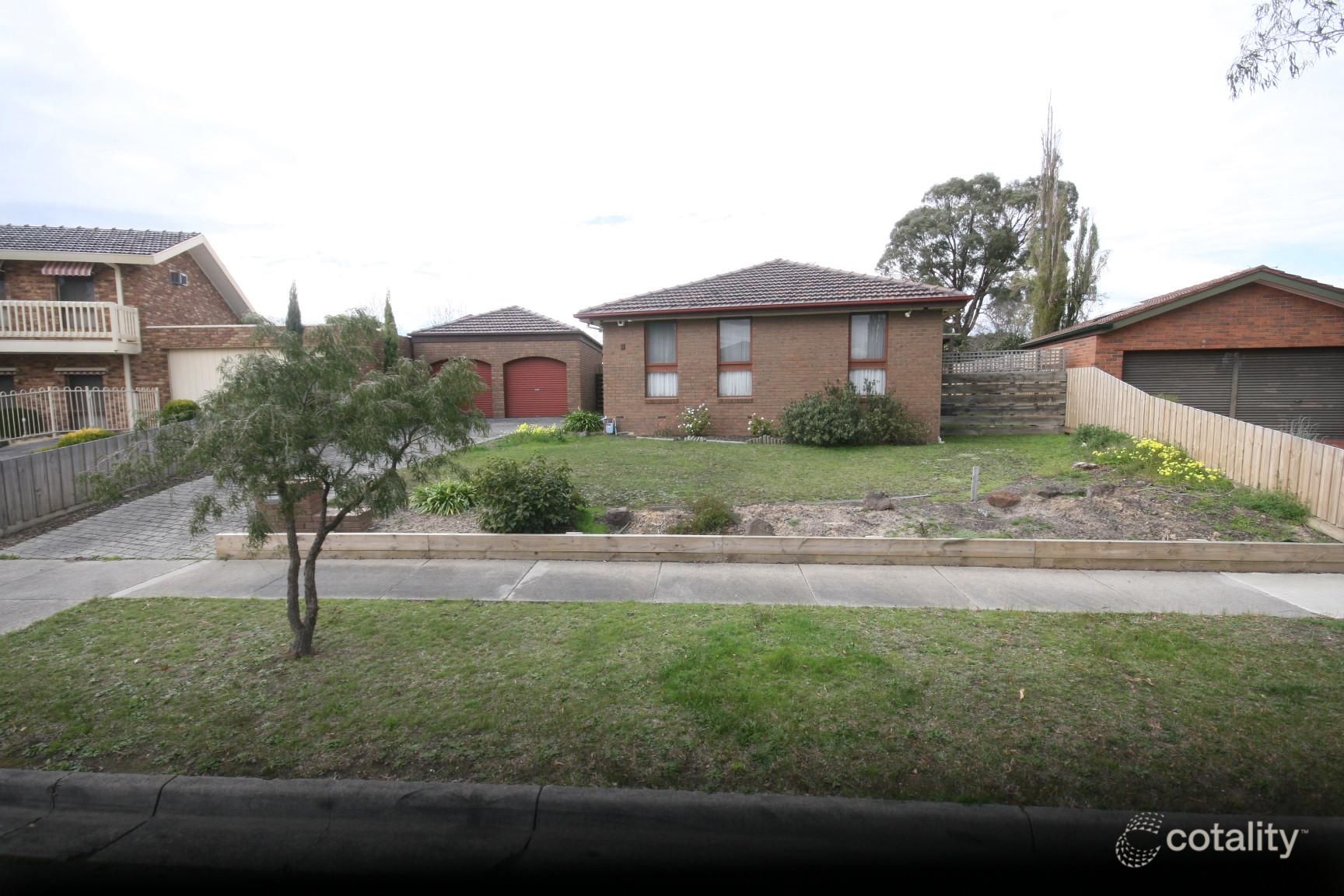 11 Michigan Pl, Rowville, VIC 3178