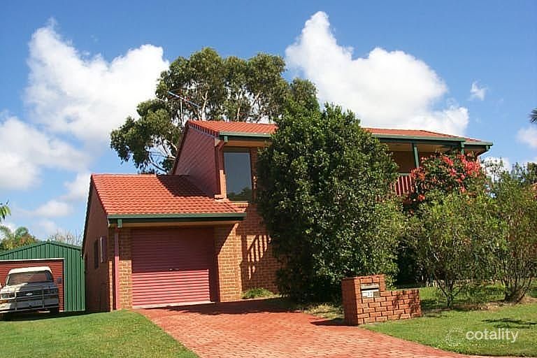 12 Mulberry Ct, Victoria Point, QLD 4165