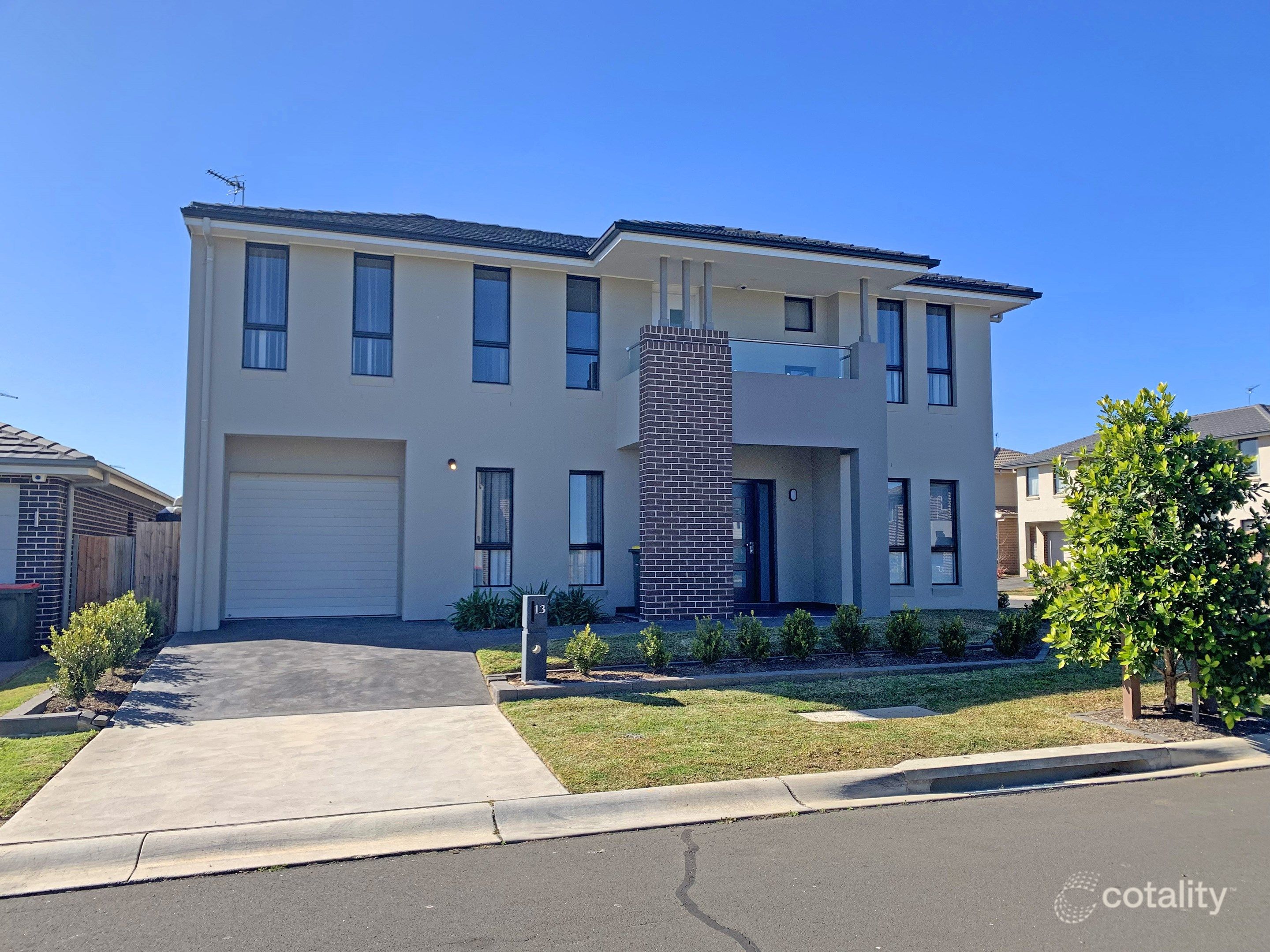 13 Wildflower St, Schofields, NSW 2762