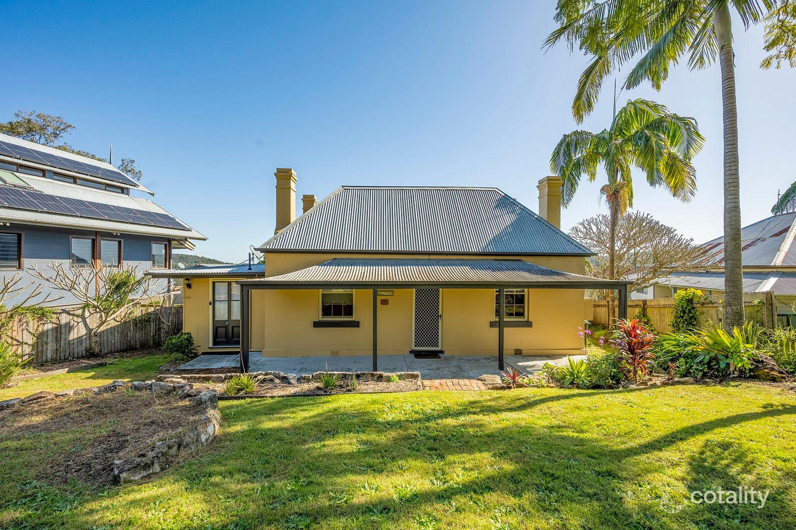 78 River St, Maclean, NSW 2463