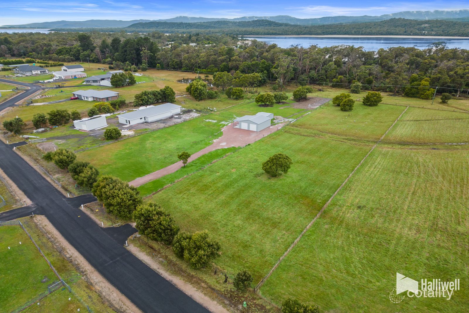 58 Moorings Dr, Squeaking Point, TAS 7307