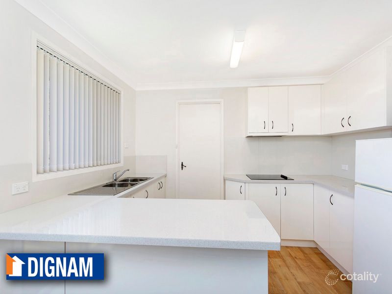 4/12 Lang St, Woonona, NSW 2517