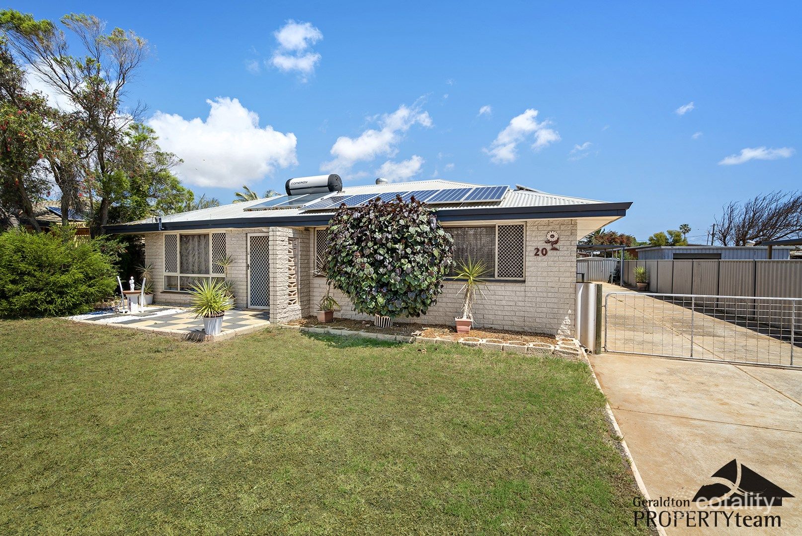 20 Woodman St, Utakarra, WA 6530