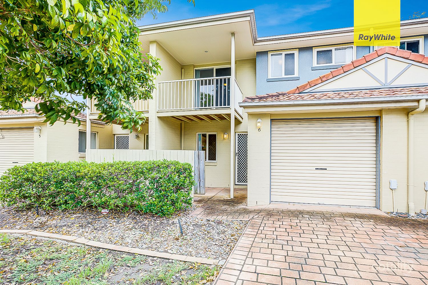 6/25 Buckingham Pl, Eight Mile Plains, QLD 4113