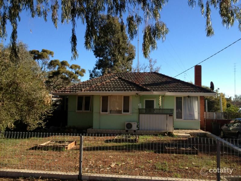 3 Martin St, Northam, WA 6401