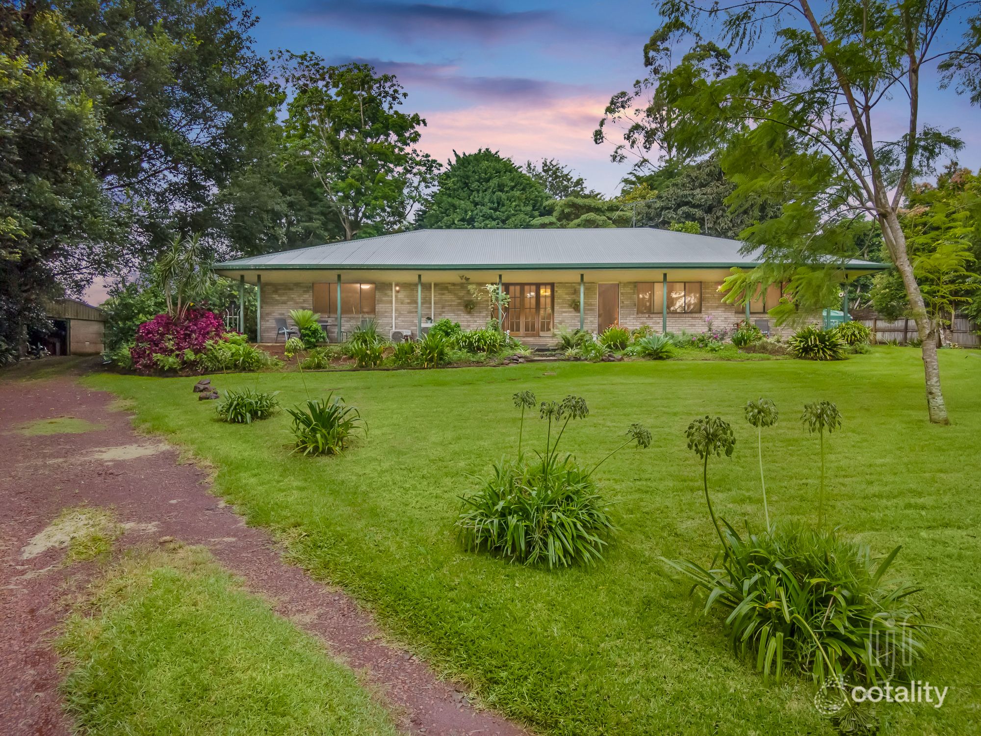 28 Church Rd, Witta, QLD 4552