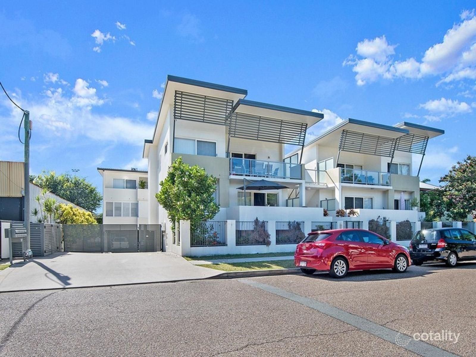 6/22 Love St, Bulimba, QLD 4171
