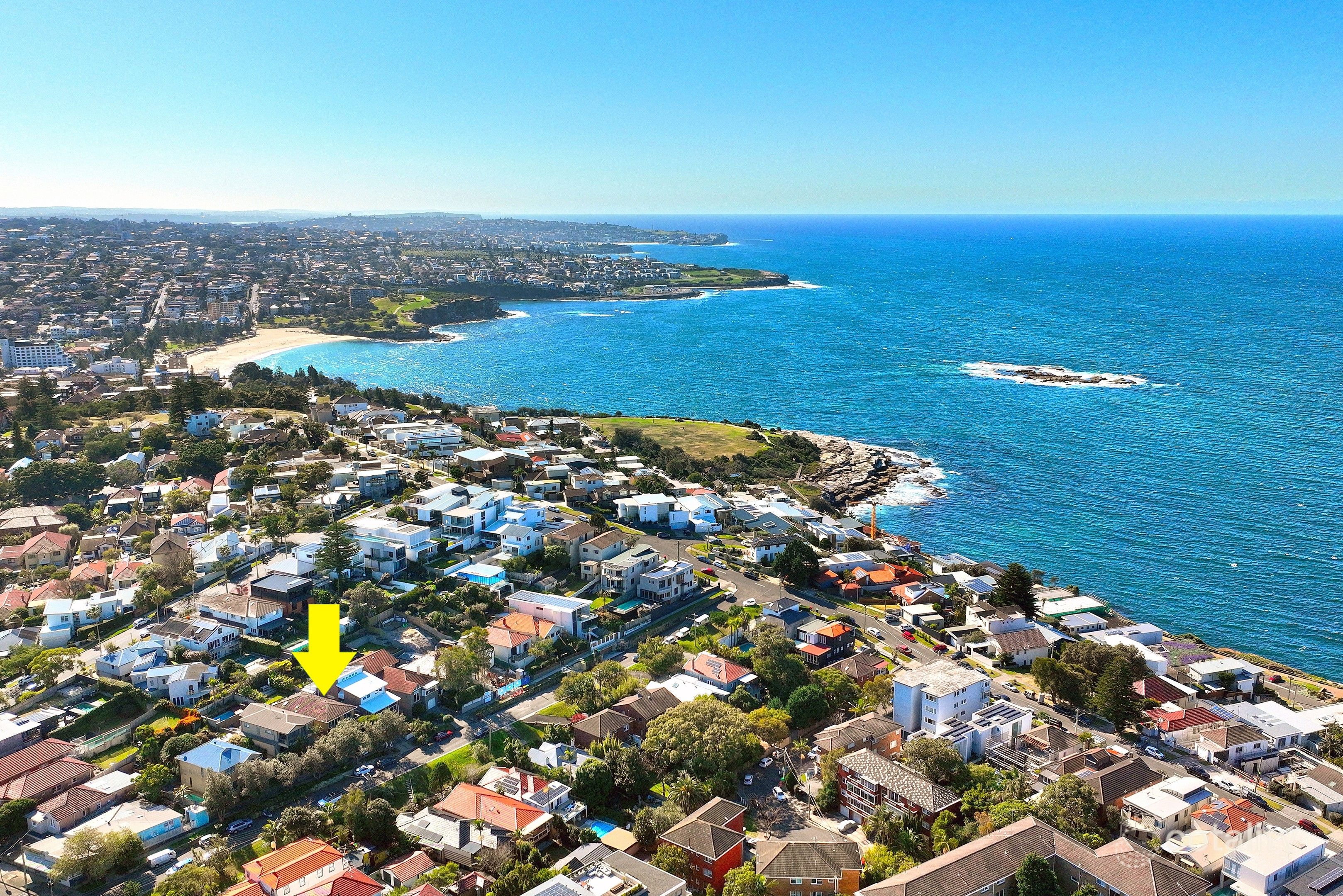 6 Napper St, South Coogee, NSW 2034