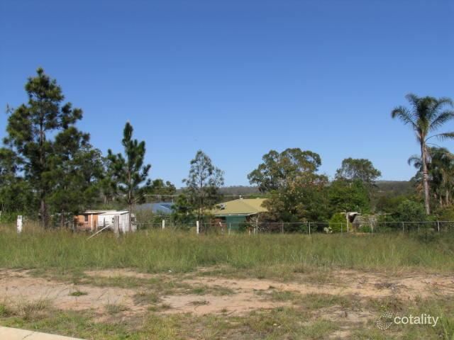 1 Jackson Ct, Crows Nest, QLD 4355