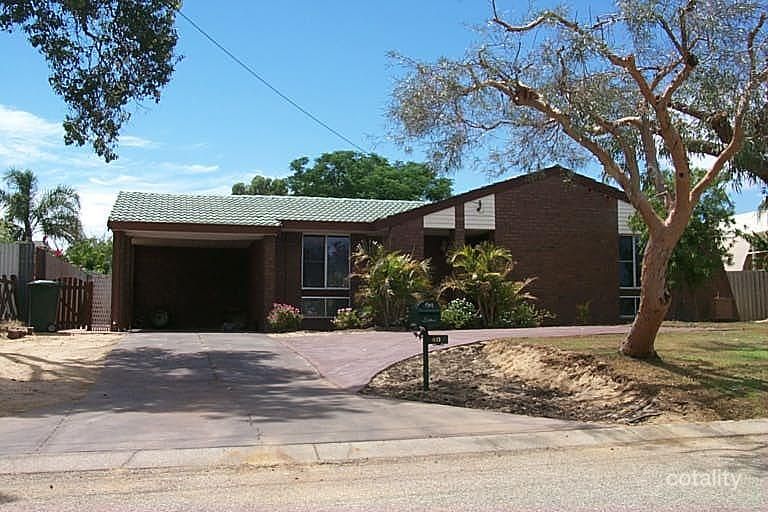 40 Vanessa Way, Swan View, WA 6056