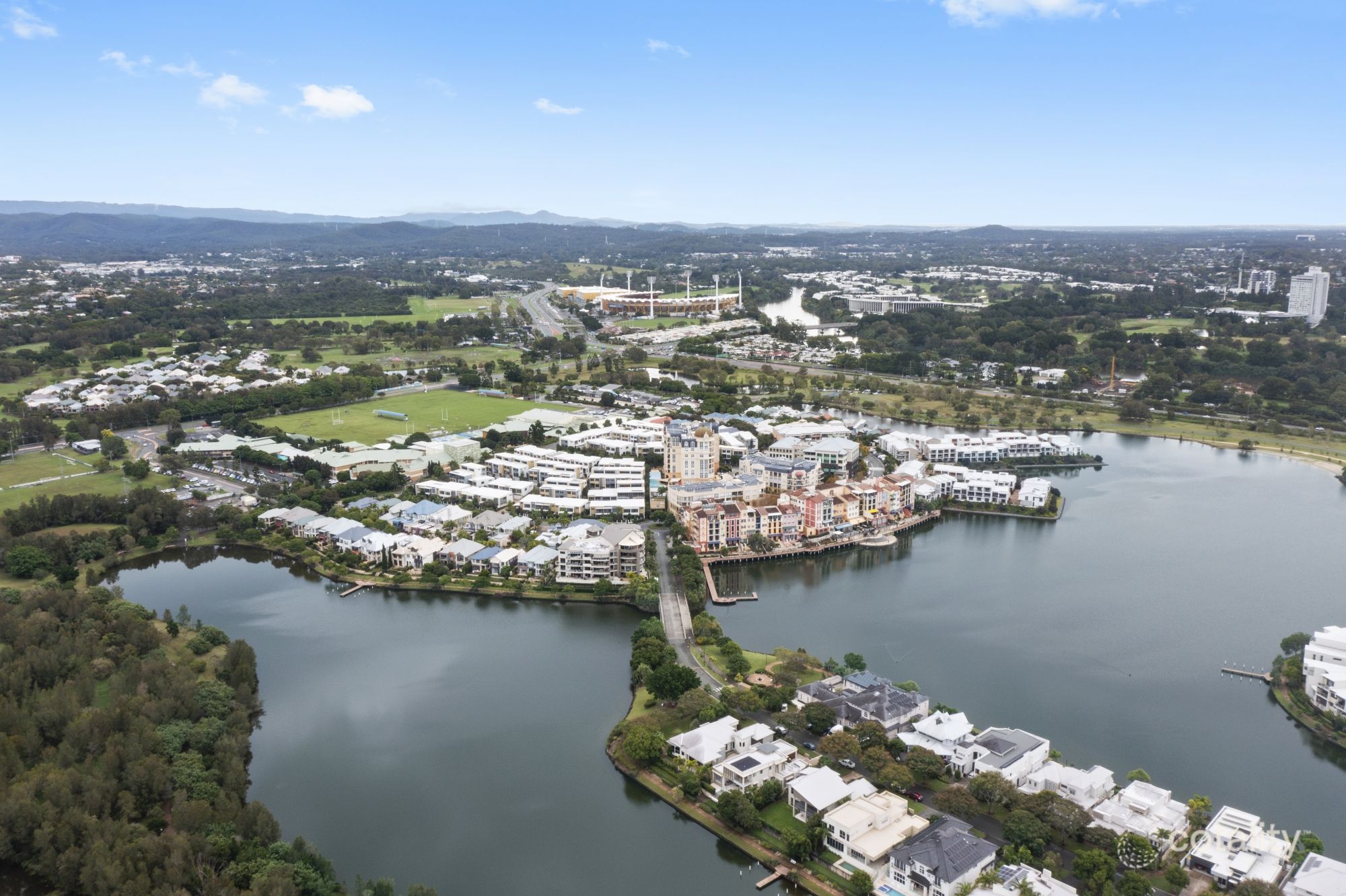 49/3031 The Boulevarde, Carrara, QLD 4211
