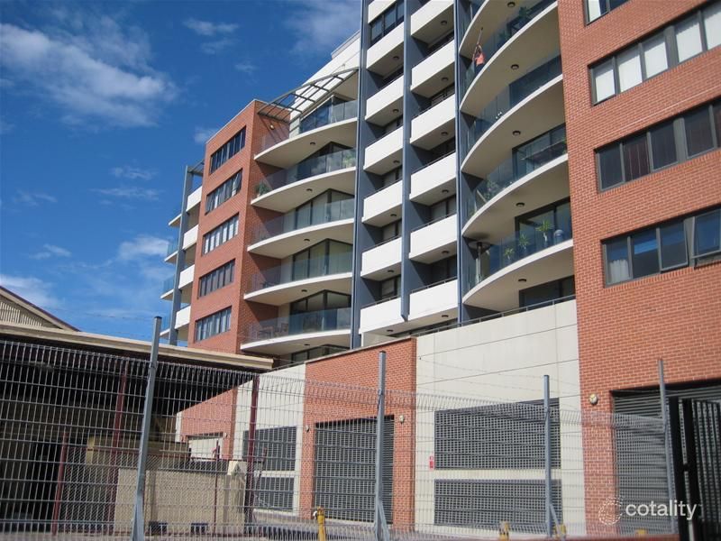 402/328 King St, Newcastle, NSW 2300