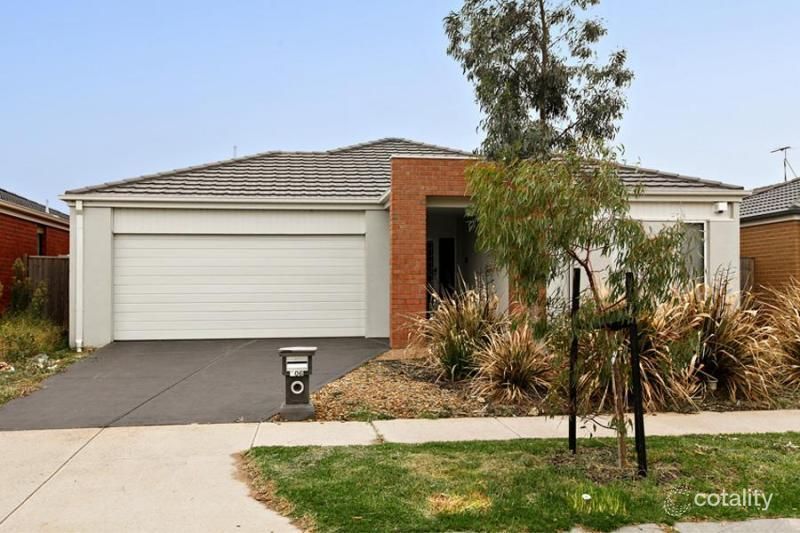 106 Hamish Dr, Tarneit, VIC 3029