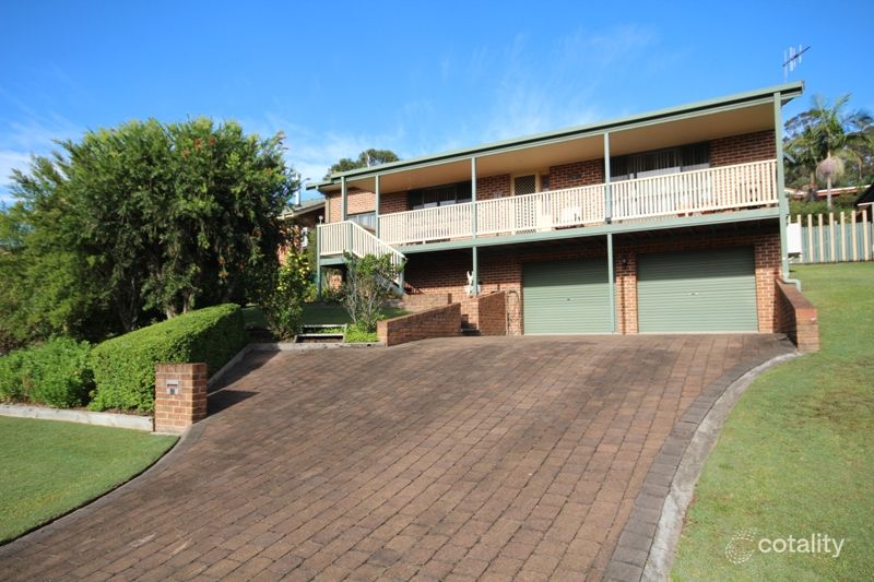 24 Gunbar Rd, Taree, NSW 2430