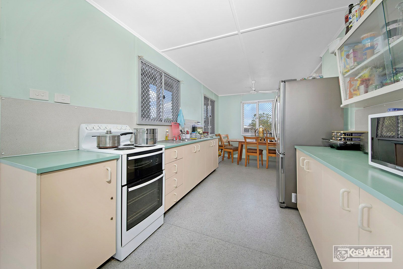 2 Fenlon St, West Rockhampton, QLD 4700