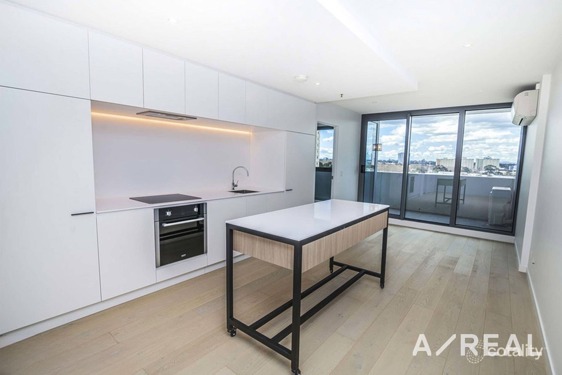 715/1 Ascot Vale Rd, Flemington, VIC 3031