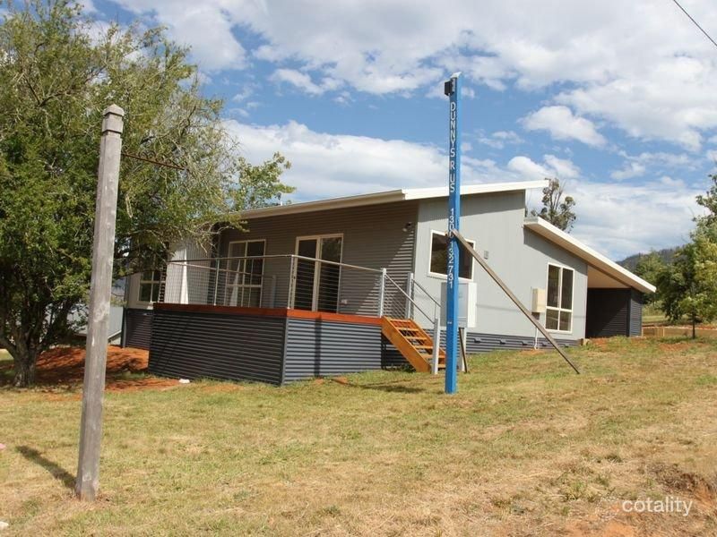 1a Mclean St, Marysville, VIC 3779