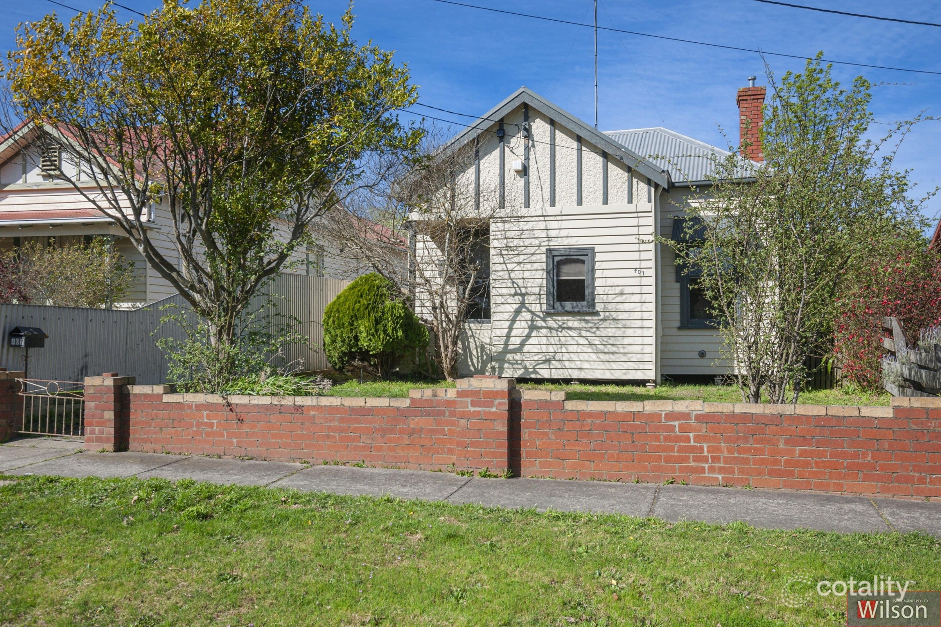 407 Ripon St S, Ballarat Central, VIC 3350