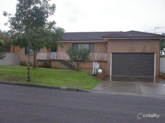 35 Swan St, Kanwal, NSW 2259