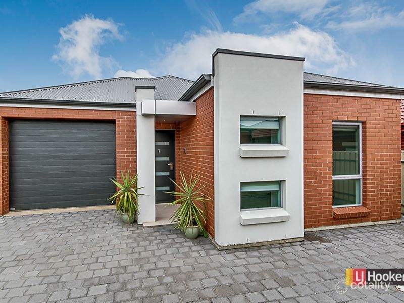 1/4b Ayr Ave, Seaton, SA 5023