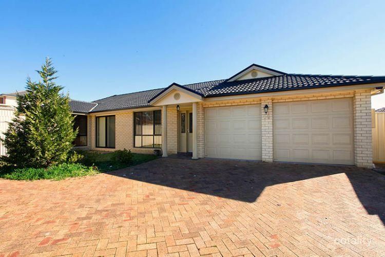 16 Casuarina Pl, Acacia Gardens, NSW 2763