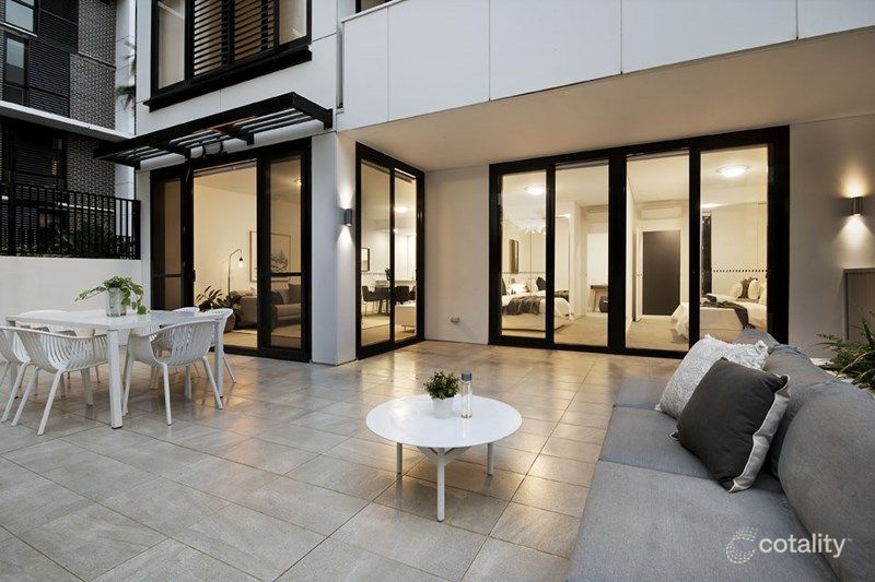 2008/53 Wilson St, Botany, NSW 2019