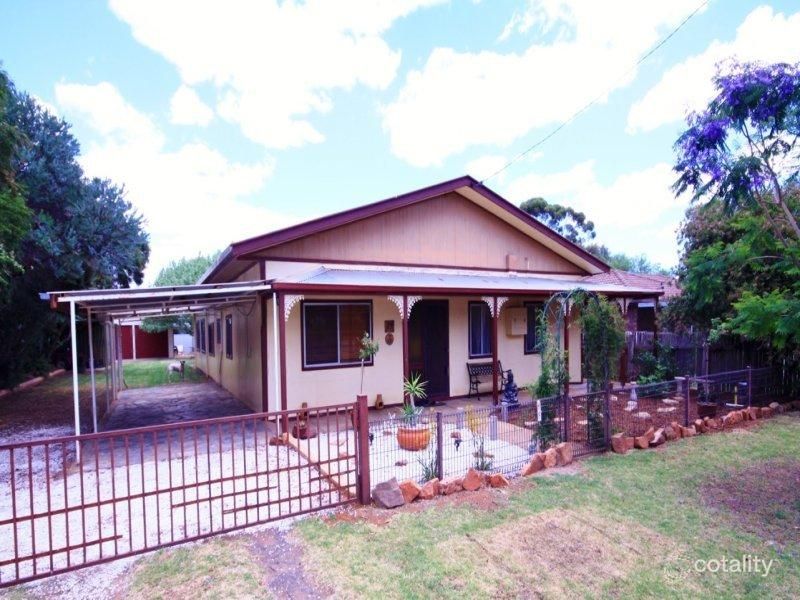 25 Boberah St, Wongarbon, NSW 2831