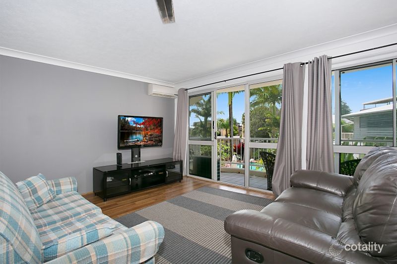 11/98 Seagull Ave, Mermaid Beach, QLD 4218