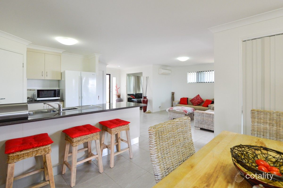 12 Sturt Ct, Glen Eden, QLD 4680